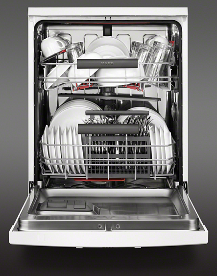 Посудомоечная машина AEG F 78600 VI1P купить с доставкой по Москве и Московской области в интернет-магазине АваТехно