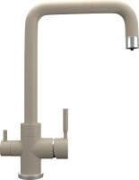 Смеситель WEISSGAUFF WG 01903 Sand