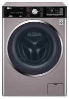 Стиральная машина LG F-2J9HS2S