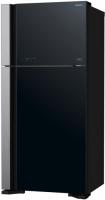 Холодильник Hitachi R-VG 660 PUC7-1 GBK