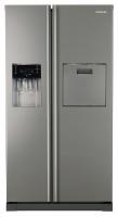 Холодильник Samsung RSA1ZTMG нержавеющая сталь
