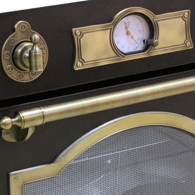 Духовой шкаф Kaiser EH 6355 Em купить с доставкой по Москве и Московской области в интернет-магазине АваТехно