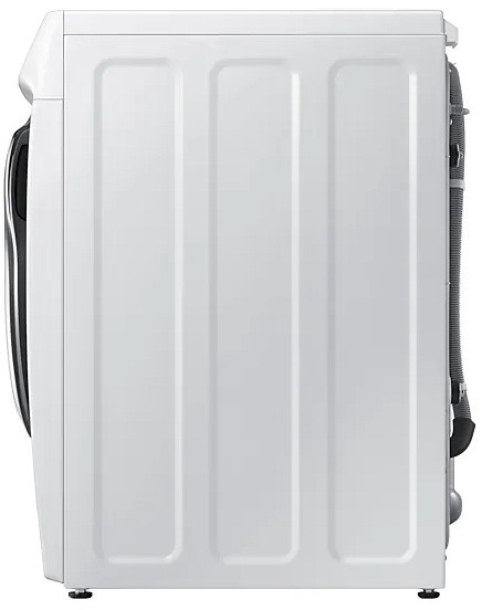 Стиральная машина SAMSUNG WW10N64PRBW купить с доставкой по Москве и Московской области в интернет-магазине АваТехно