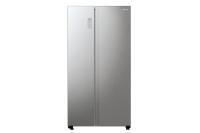 Холодильник Side-by-Side Hisense RS711N4ACE