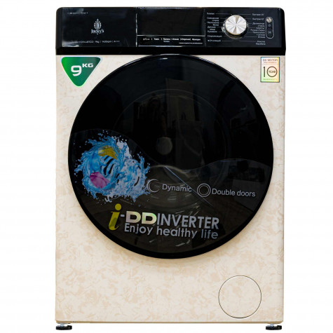 Стиральная машина JACKY'S JW F0944BTD2 купить с доставкой по Москве и Московской области в интернет-магазине АваТехно