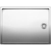 Кухонная мойка BLANCO claron 550-t-if/n (517277)