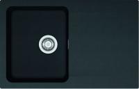 Кухонная мойка FRANKE OID 611-78 оникс (114.0443.359)