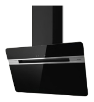 Вытяжка JETAIR VIKI BK/A/90