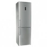 Холодильник HOTPOINT-ARISTON hbt 1201.4 nf s h