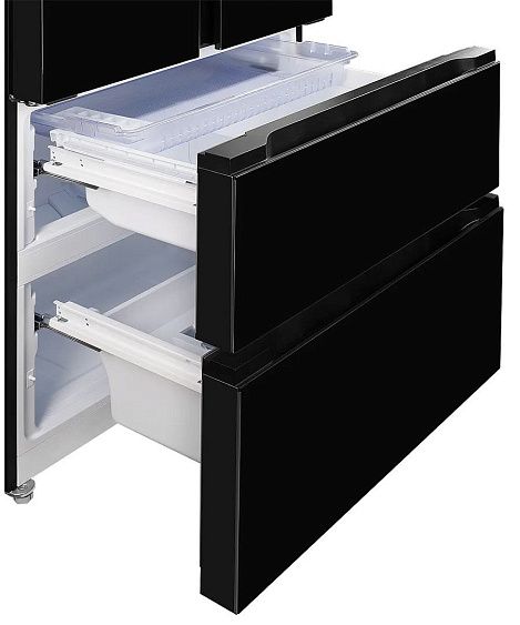 ХОЛОДИЛЬНИК KUPPERSBERG RFFI 184 BG купить с доставкой по Москве и Московской области в интернет-магазине АваТехно