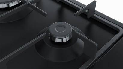 Газовая панель BOSCH PGP6B6B60R купить с доставкой по Москве и Московской области в интернет-магазине АваТехно