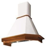 Вытяжка ELICA emerald wh/a/60 t.grezzo