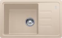 Мойка Franke BSG611-62стоп-,бежевый (114.0391.170)