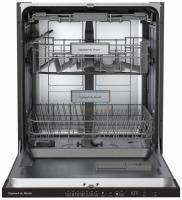 Встраиваемая посудомоечная машина Zigmund Shtain DW 308.6