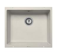 Кухонная мойка ZIGMUND & SHTAIN integra 500 речной песок