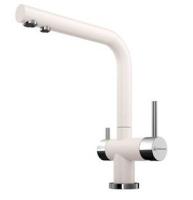 Смеситель OMOIKIRI Nagano-PA латунь/пастила (4994216)