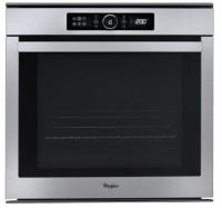 Духовой шкаф Whirlpool AKZM 8480 IX