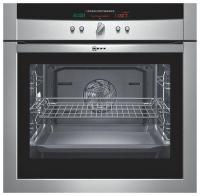 Духовой шкаф NEFF b 16p42n0
