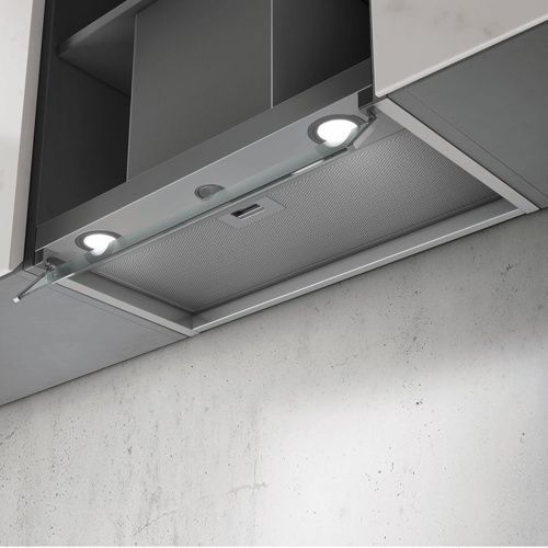 ВЫТЯЖКА ELICA BOXIN NO DRIP IX/A/120 купить с доставкой по Москве и Московской области в интернет-магазине АваТехно