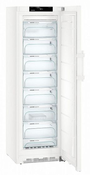 Морозильник LIEBHERR GN 4335 купить с доставкой по Москве и Московской области в интернет-магазине АваТехно