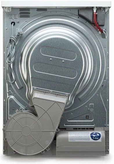 Сушильная машина AEG T8DBE68SC купить с доставкой по Москве и Московской области в интернет-магазине АваТехно