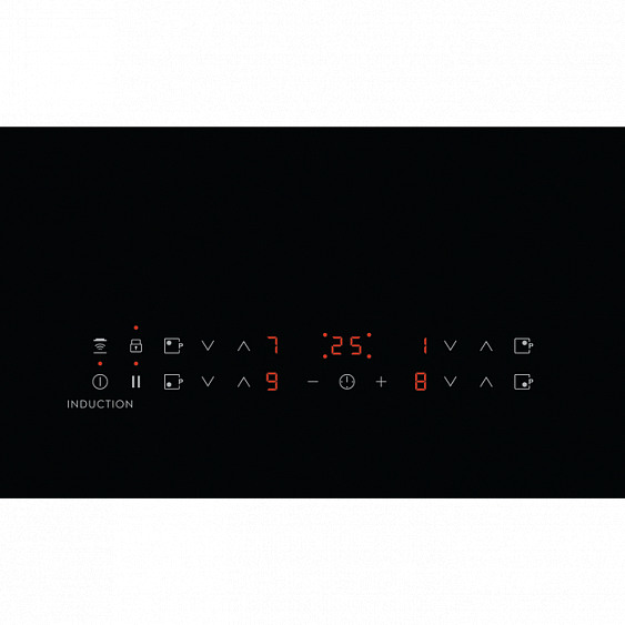 Варочная поверхность Electrolux IPE6440KXV купить с доставкой по Москве и Московской области в интернет-магазине АваТехно