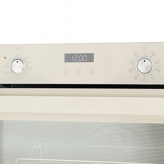 Духовой шкаф MAUNFELD EOEM.769BG купить с доставкой по Москве и Московской области в интернет-магазине АваТехно