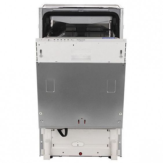 Посудомоечная машина  Hotpoint-Ariston HSIC 2B27 FE купить в Москве цена в интернет-магазине АваТехно