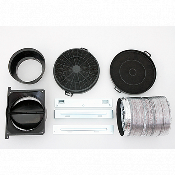 Вытяжка KAISER AT 7410 FR Eco купить с доставкой по Москве и Московской области в интернет-магазине АваТехно