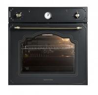 ВСТРАИВАЕМЫЙ ЭЛЕКТРИЧЕСКИЙ ДУХОВОЙ ШКАФ ZIGMUND & SHTAIN E 135 B