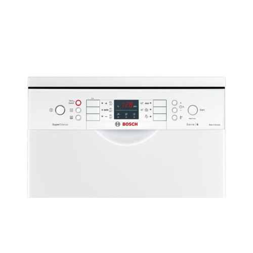 Посудомоечная машина BOSCH sps68m62 купить с доставкой по Москве и Московской области в интернет-магазине АваТехно