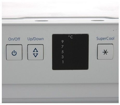 Холодильник LIEBHERR uik 1424-20 001 купить с доставкой по Москве и Московской области в интернет-магазине АваТехно