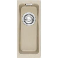 Кухонная мойка FRANKE KBG 110-16 35'' сахара cтоп-вентиль
