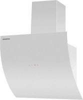 Вытяжка MAUNFELD SKY STAR AUTO 60 белое стекло