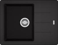 Кухонная мойка FRANKE bfg 611c 3,5"вент-авт, белый 114.0280.850