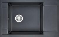 Кухонная мойка WEISSGAUFF WG 6883