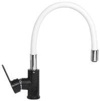 Смеситель ZIGMUND & SHTAIN ZS 2400W темная скала