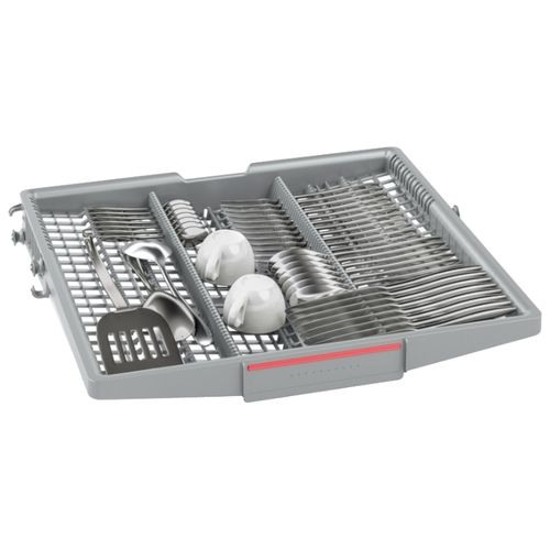 Встраиваемая посудомоечная машина Bosch SBV 68MD02 E купить с доставкой по Москве и Московской области в интернет-магазине АваТехно