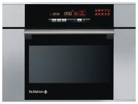 Духовой шкаф DE DIETRICH dme 795 xs