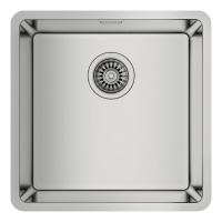 Кухонная мойка TEKA be linea 40.40 r15 (10125143)