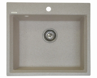 Кухонная мойка KAISER KMM-5056Beige