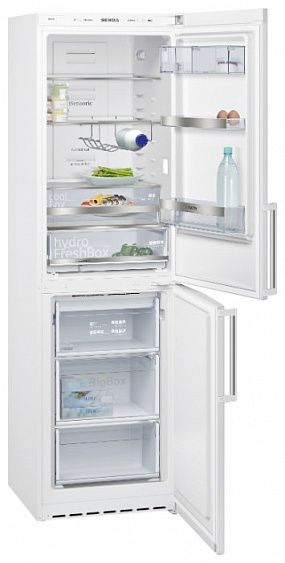 Холодильник SIEMENS KG 39NAW26 купить с доставкой по Москве и Московской области в интернет-магазине АваТехно