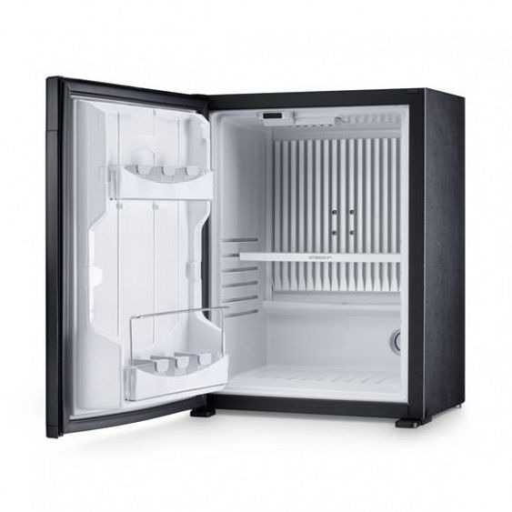 Минибар DOMETIC RH430NTE EU LH decor-no lock купить с доставкой по Москве и Московской области в интернет-магазине АваТехно