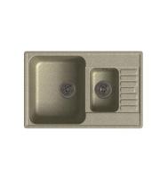 Мойка кухонная LEX ST. MORITZ 740 SAND