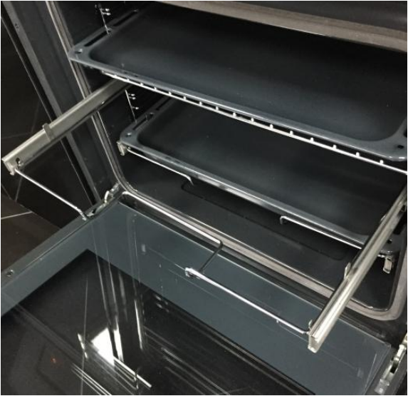 Духовой шкаф ZIGMUND & SHTAIN en 142.921 s купить с доставкой по Москве и Московской области в интернет-магазине АваТехно