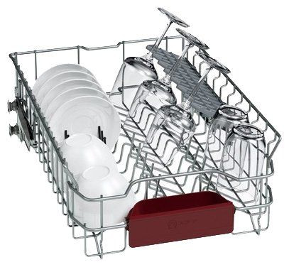 Посудомоечная машина NEFF S585N50X3R купить с доставкой по Москве и Московской области в интернет-магазине АваТехно