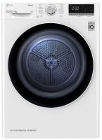 Сушильная машина LG DC90V5V0W Сушильная машина LG DC90V5V0W
