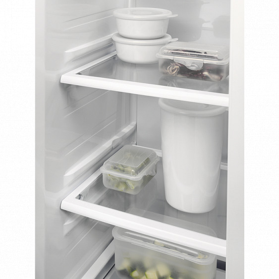 Холодильник side-by-side ELECTROLUX eal 6142 box купить с доставкой по Москве и Московской области в интернет-магазине АваТехно