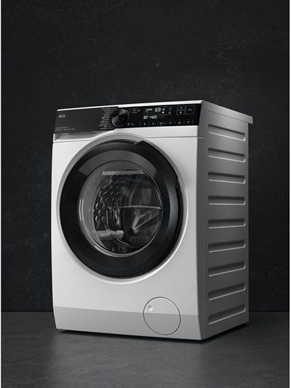 Стиральная машина AEG LFR73944QE Стиральная машина AEG LFR73944QE купить с доставкой по Москве и Московской области в интернет-магазине АваТехно