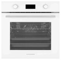 ДУХОВОЙ ШКАФ KUPPERSBERG FH 611 W